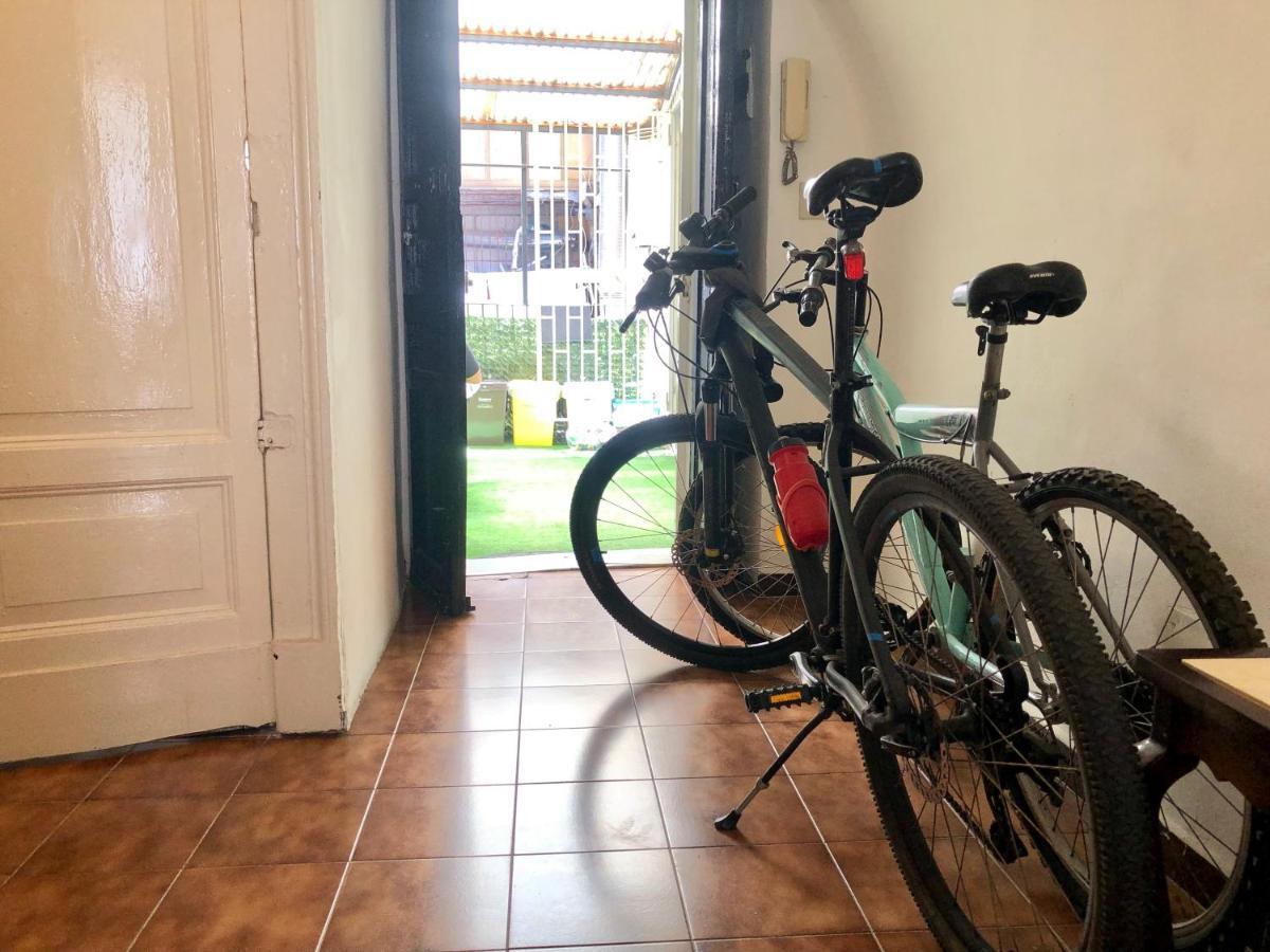 Ferienwohnung Tre Amici Catania Exterior foto