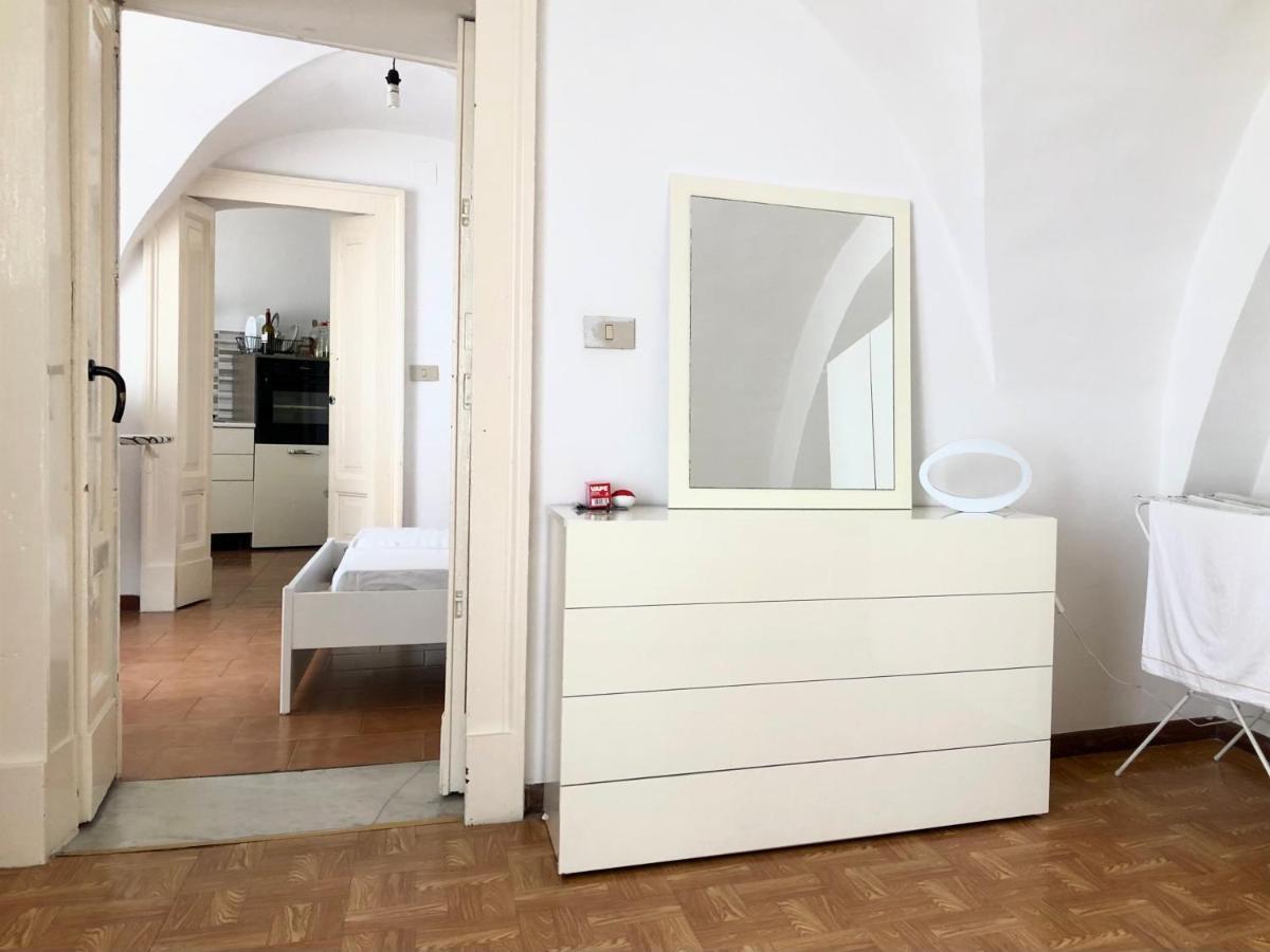 Ferienwohnung Tre Amici Catania Exterior foto