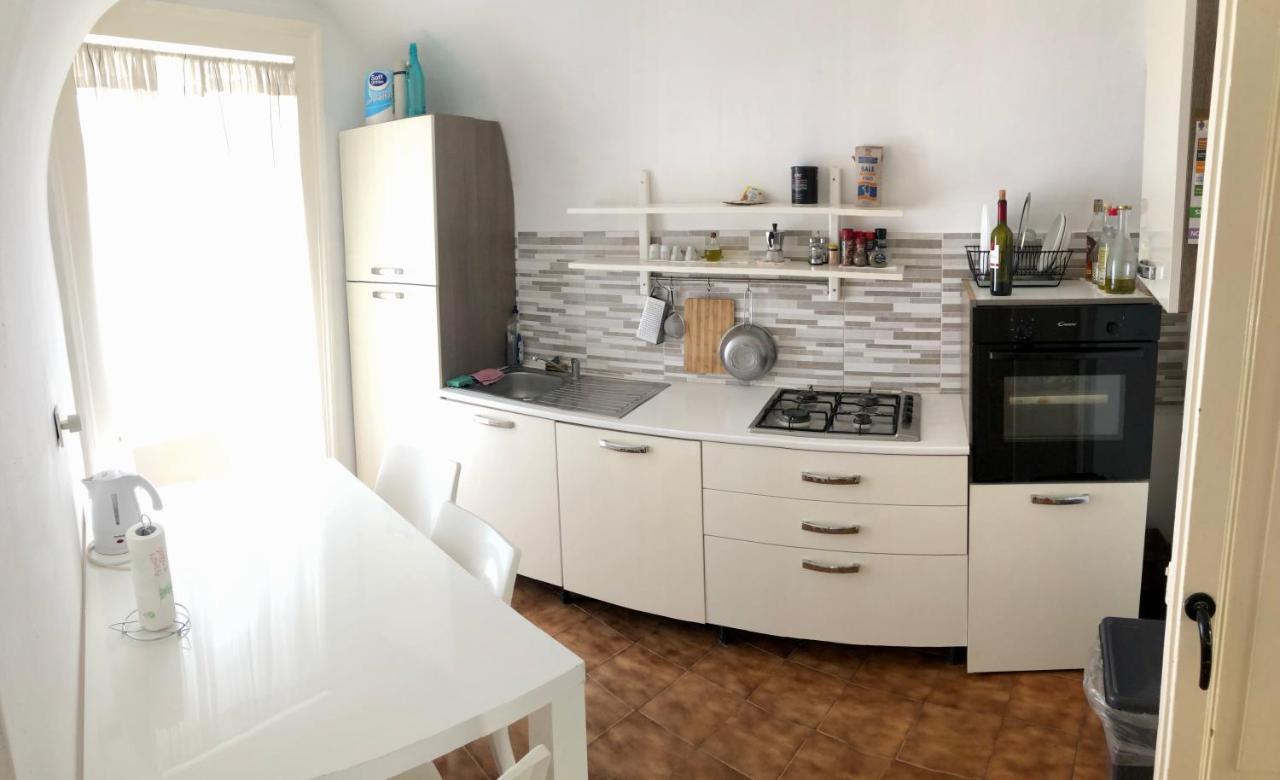 Ferienwohnung Tre Amici Catania Exterior foto