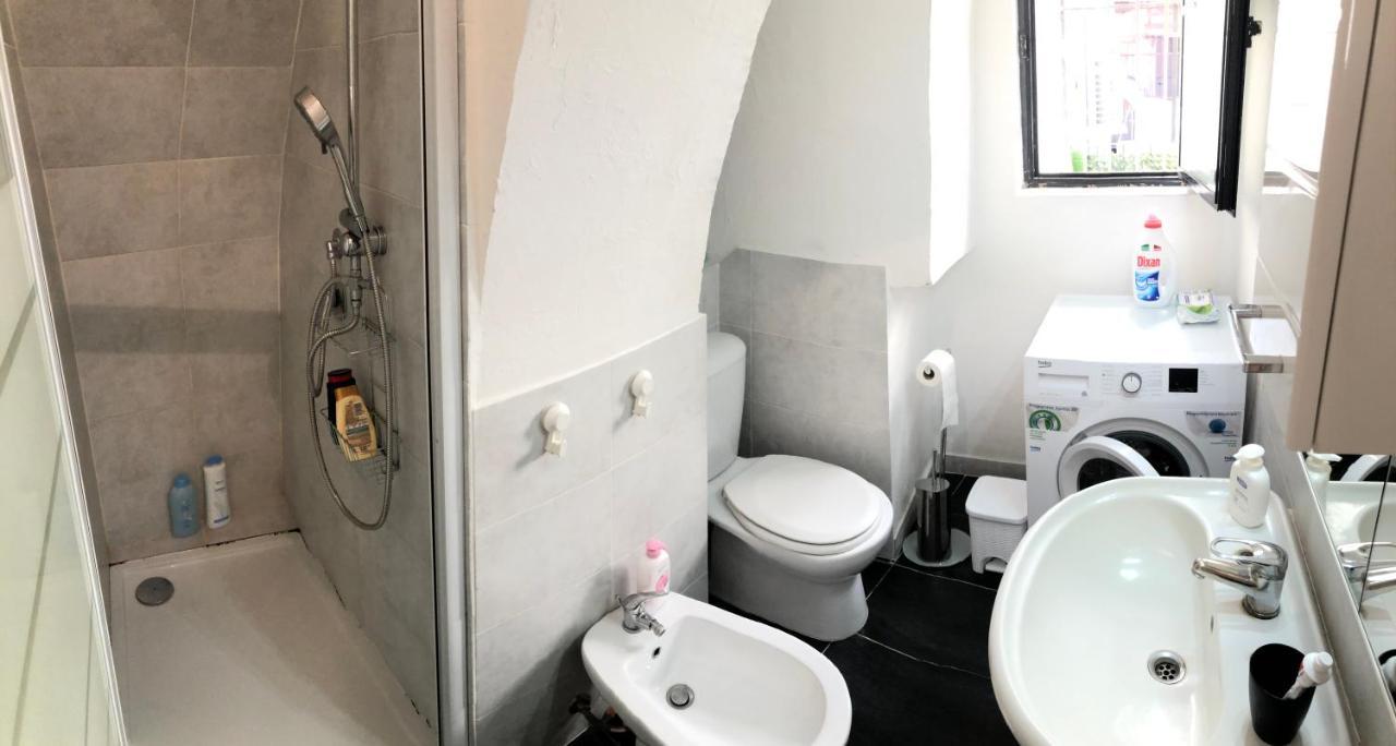 Ferienwohnung Tre Amici Catania Exterior foto