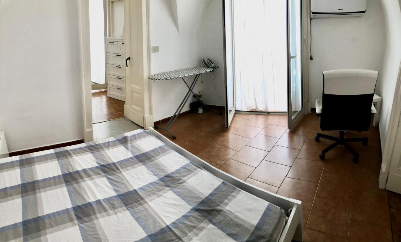 Ferienwohnung Tre Amici Catania Exterior foto