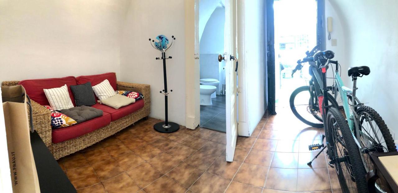 Ferienwohnung Tre Amici Catania Exterior foto