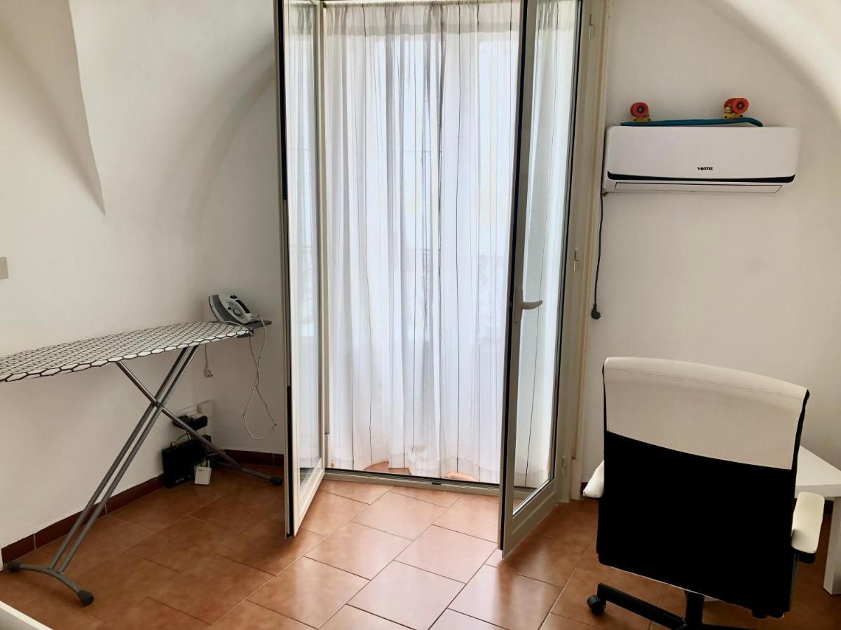 Ferienwohnung Tre Amici Catania Exterior foto